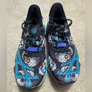 ASIC Noosa Tri running sneakers : limited edition